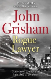 Rogue Lawyer