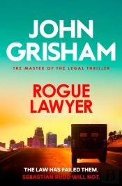 Rogue Lawyer