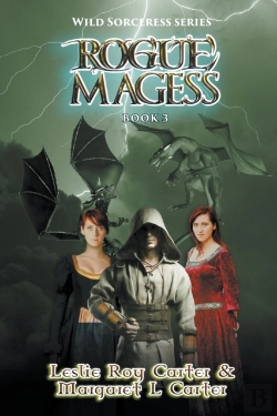 Bertrand.pt - Rogue Magess