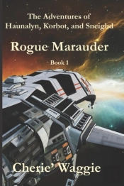 Rogue Marauder:  The Adventures Of Hauna