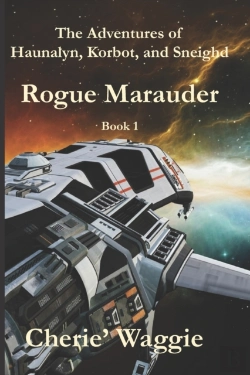 Bertrand.pt - Rogue Marauder:  The Adventures Of Hauna