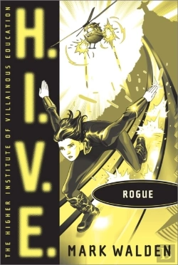 Bertrand.pt - Rogue