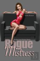 Rogue Mistress Shadow Lane Volume Twelve
