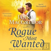 Rogue Most Wanted