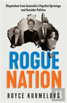 Rogue Nation