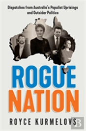 Rogue Nation