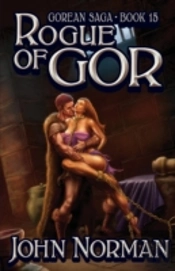 Rogue Of Gor