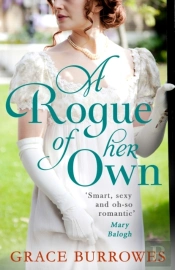 Rogue Of Her Own