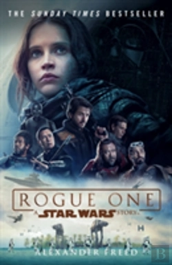 Bertrand.pt - Rogue One: A Star Wars Story