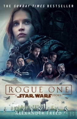 Bertrand.pt - Rogue One: A Star Wars Story
