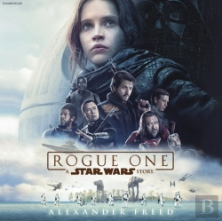 Bertrand.pt - Rogue One: A Star Wars Story