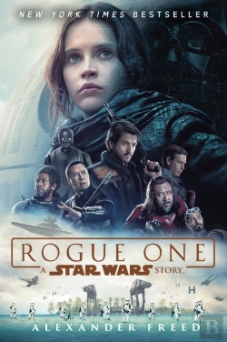 Bertrand.pt - Rogue One: A Star Wars Story