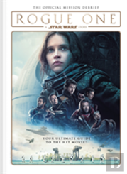 Rogue One: A Star Wars Story