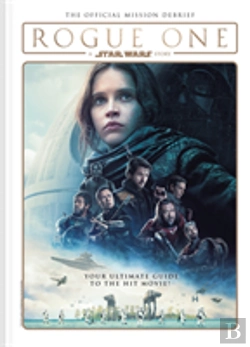 Bertrand.pt - Rogue One: A Star Wars Story