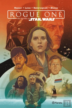 Bertrand.pt - Rogue One - Uma História de Star Wars