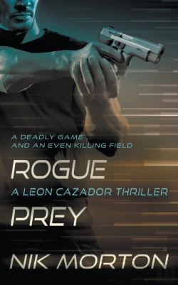 Bertrand.pt - Rogue Prey