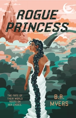 Bertrand.pt - Rogue Princess