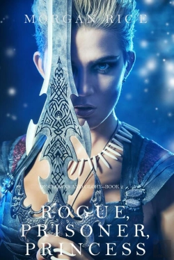 Bertrand.pt - Rogue, Prisoner, Princess (Of Crowns And Glory—Book 2)