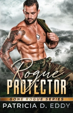 Bertrand.pt - Rogue Protector: A Gone Rogue Romantic S