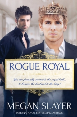 Bertrand.pt - Rogue Royal