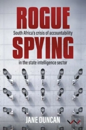Rogue Spying