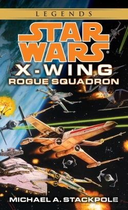 Bertrand.pt - Rogue Squadron: Star Wars Legends (Rogue Squadron)