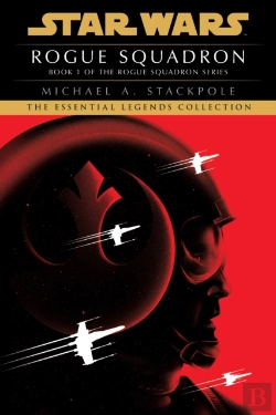 Bertrand.pt - Rogue Squadron: Star Wars Legends (Rogue Squadron)