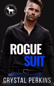Rogue Suit