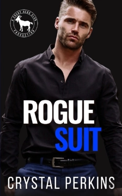 Bertrand.pt - Rogue Suit