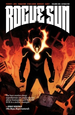 Bertrand.pt - Rogue Sun, Volume 1: A Massive-Verse Book