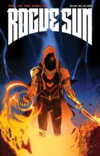Rogue Sun, Volume 2: A Massive-Verse Book
