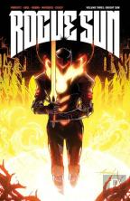 Rogue Sun Volume 3: Knight Sun