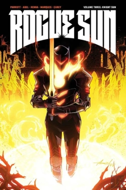 Bertrand.pt - Rogue Sun Volume 3: Knight Sun