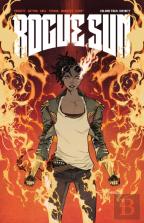 Rogue Sun Volume 4: Divinity