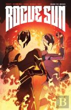 Rogue Sun Volume 5