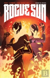 Rogue Sun Volume 5