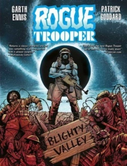 Bertrand.pt - Rogue Trooper: Blighty Valley