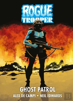 Bertrand.pt - Rogue Trooper: Ghost Patrol