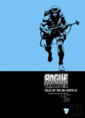 Rogue Trooper: Tales Of Nu-Earth 01