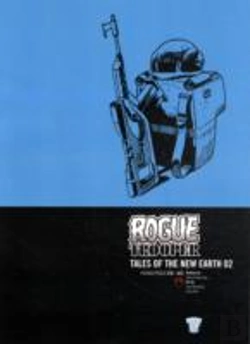 Bertrand.pt - Rogue Trooper Tales Of Nu Earth Vol 2