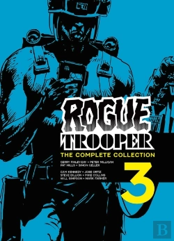 Bertrand.pt - Rogue Trooper: The Complete Collection - Book 3