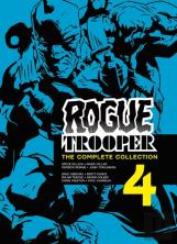 Rogue Trooper: The Complete Collection - Book 4