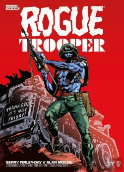 Bertrand.pt - Rogue Trooper Vol. 3