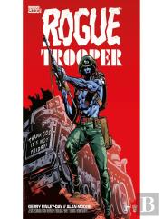 Rogue Trooper Vol. 3