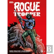 Rogue Trooper Vol. 3