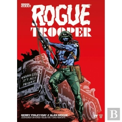 Bertrand.pt - Rogue Trooper Vol. 3
