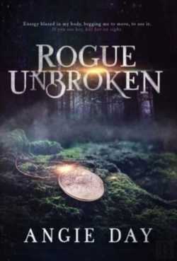 Bertrand.pt - Rogue Unbroken