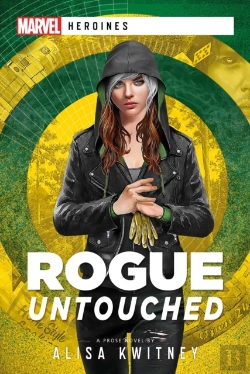 Bertrand.pt - Rogue: Untouched