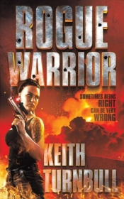 Rogue Warrior