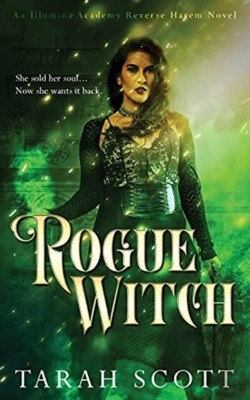 Bertrand.pt - Rogue Witch